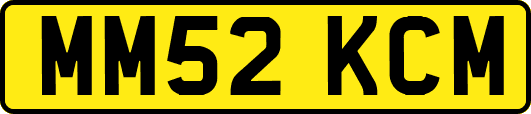 MM52KCM