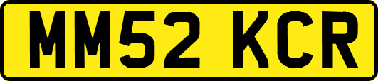 MM52KCR
