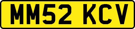 MM52KCV