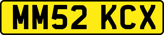 MM52KCX