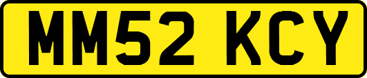 MM52KCY