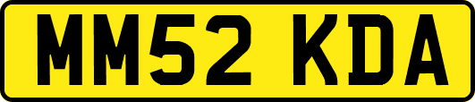 MM52KDA
