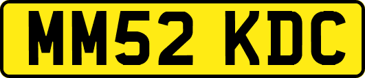 MM52KDC