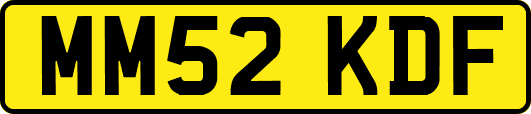 MM52KDF