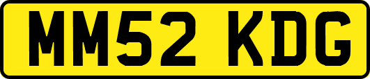 MM52KDG