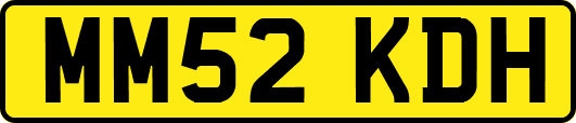 MM52KDH