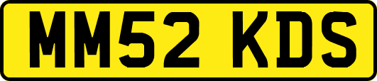 MM52KDS