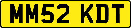 MM52KDT