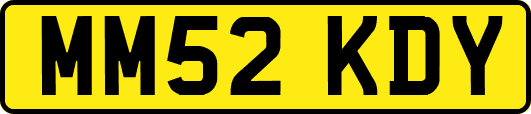 MM52KDY