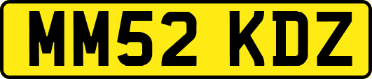 MM52KDZ