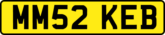 MM52KEB
