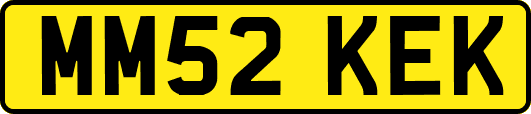 MM52KEK