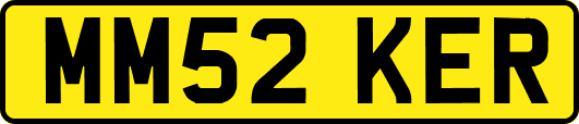 MM52KER