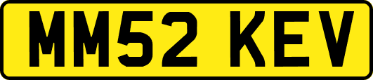 MM52KEV