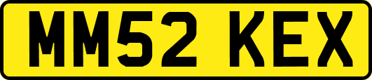 MM52KEX