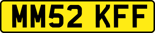 MM52KFF