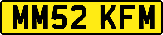 MM52KFM