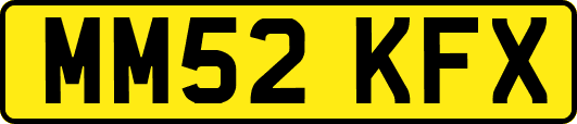 MM52KFX