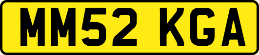 MM52KGA