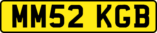 MM52KGB