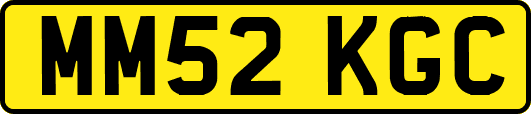 MM52KGC