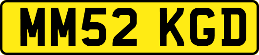 MM52KGD