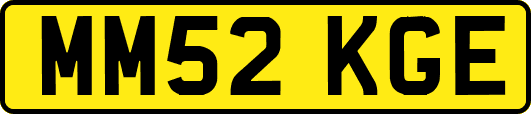 MM52KGE