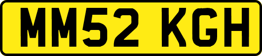 MM52KGH