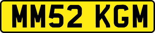 MM52KGM