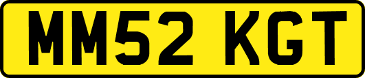 MM52KGT