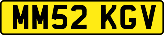 MM52KGV