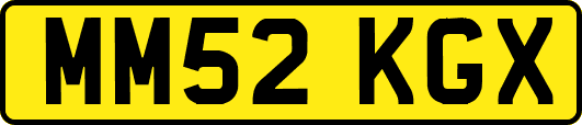 MM52KGX