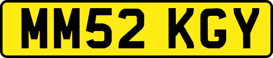 MM52KGY