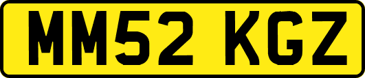 MM52KGZ