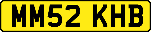 MM52KHB