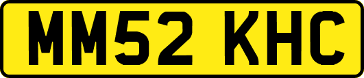 MM52KHC