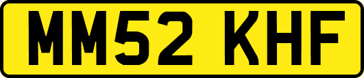 MM52KHF