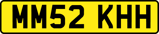 MM52KHH