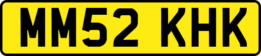 MM52KHK