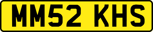 MM52KHS