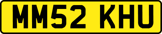 MM52KHU
