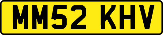 MM52KHV
