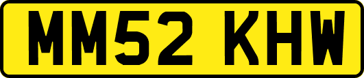 MM52KHW