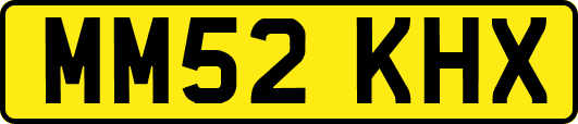 MM52KHX