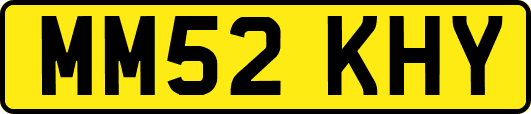 MM52KHY