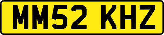 MM52KHZ