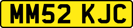 MM52KJC