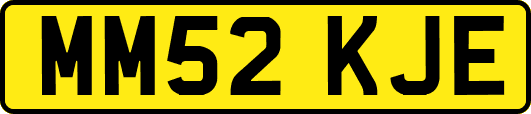 MM52KJE