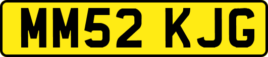 MM52KJG