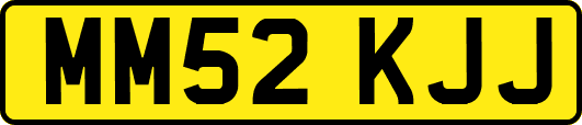 MM52KJJ